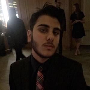 Meet your Posher, Angad